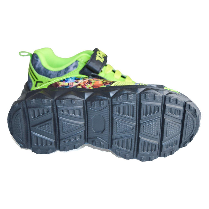 Kids Shoes - Teenage Mutant Ninja Turtles Youth Boys Sports Shoes