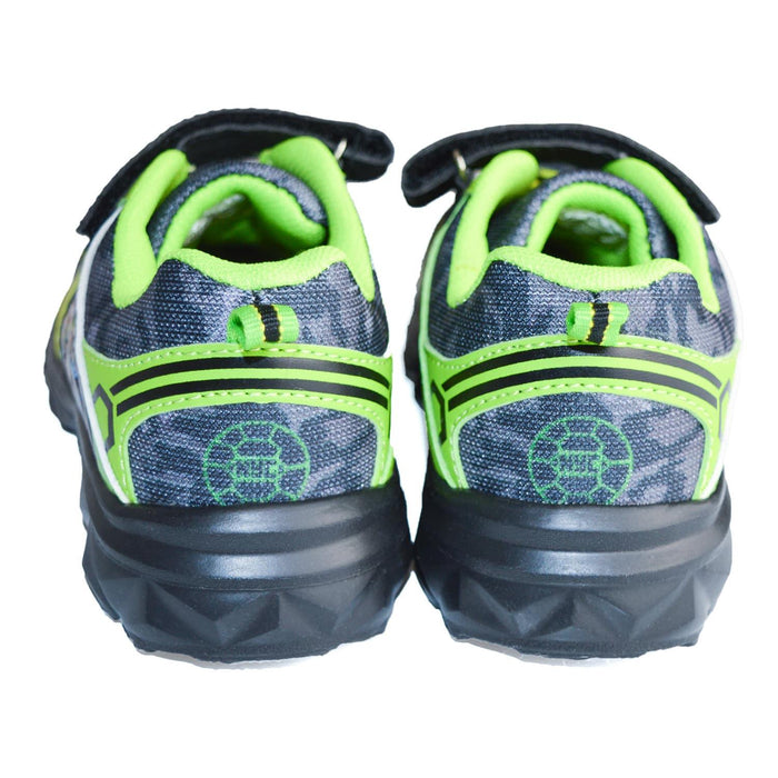 Kids Shoes - Teenage Mutant Ninja Turtles Youth Boys Sports Shoes