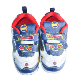 Kids Shoes - Thomas & Friends Toddler Boys Sports Shoes (5T to 10T)
