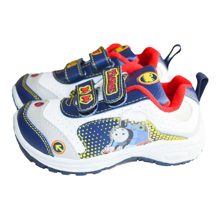 Kids Shoes - Thomas & Friends Toddler Boys Sports Shoes (5T to 10T)