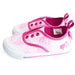 Kids Shoes - Toddler & Big Girls Barbie Slip-on Canvas Shoes