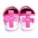 Kids Shoes - Toddler & Big Girls Barbie Slip-on Canvas Shoes