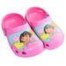 Kids Shoes - Toddler Girls Clogs - Dora the Explorer (5T to 12)