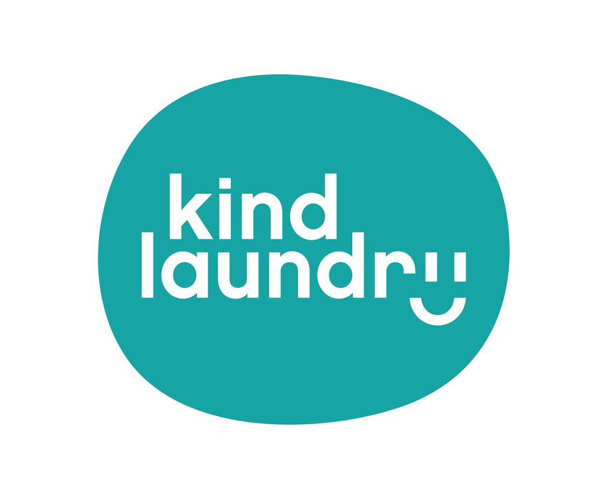 Kind Laundry® - Kind Laundry Detergent Sheets - Fragrance Free (60 Loads)