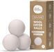 Kind Laundry® - Kind Laundry Wool Dryer Balls (3-Pack)