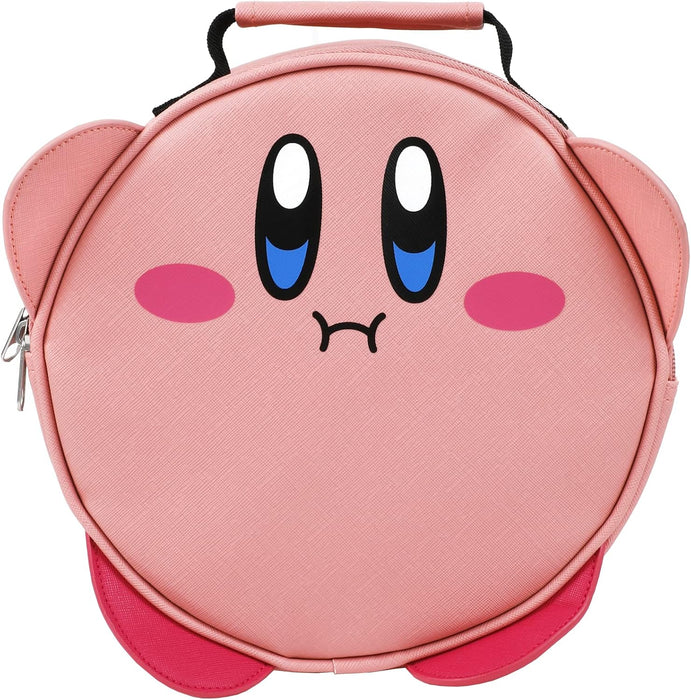 Kirby® 3D Kids Insulated Lunch Bag