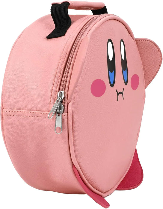 Kirby® 3D Kids Insulated Lunch Bag
