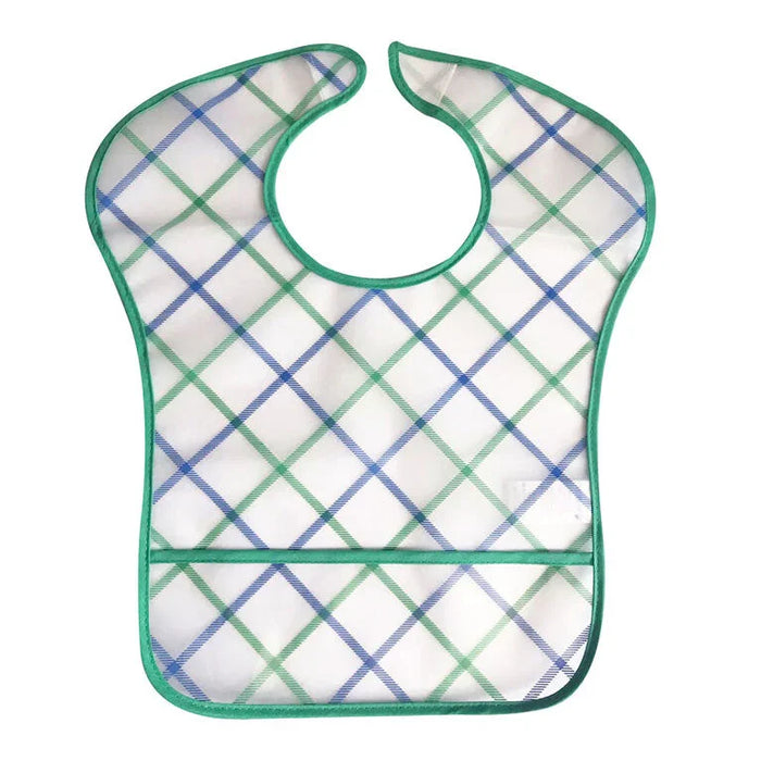 Koalababy - Koala Baby – 2-Pack EVA Bibs (Veggie Garden & Noodle Bowls)