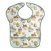 Koalababy - Koala Baby – 2-Pack EVA Bibs (Veggie Garden & Noodle Bowls)