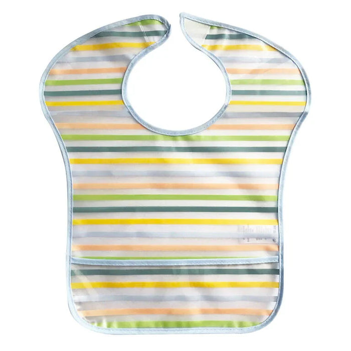 Koalababy - Koala Baby – 2-Pack EVA Bibs (Veggie Garden & Noodle Bowls)