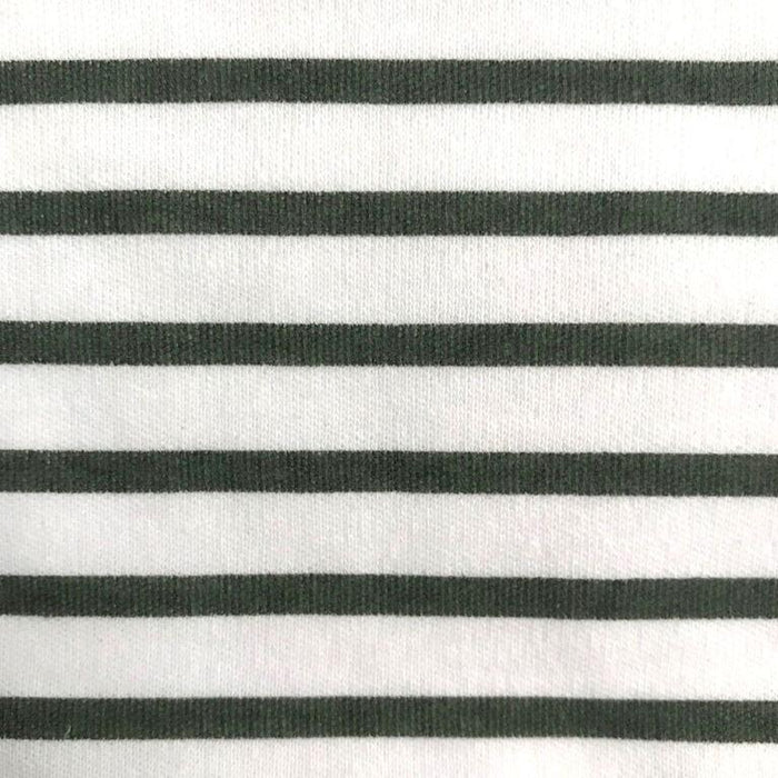 Koalababy - Koala Baby – 5-Pack Soft Jersey Bibs (Lion & Elephant Prints)