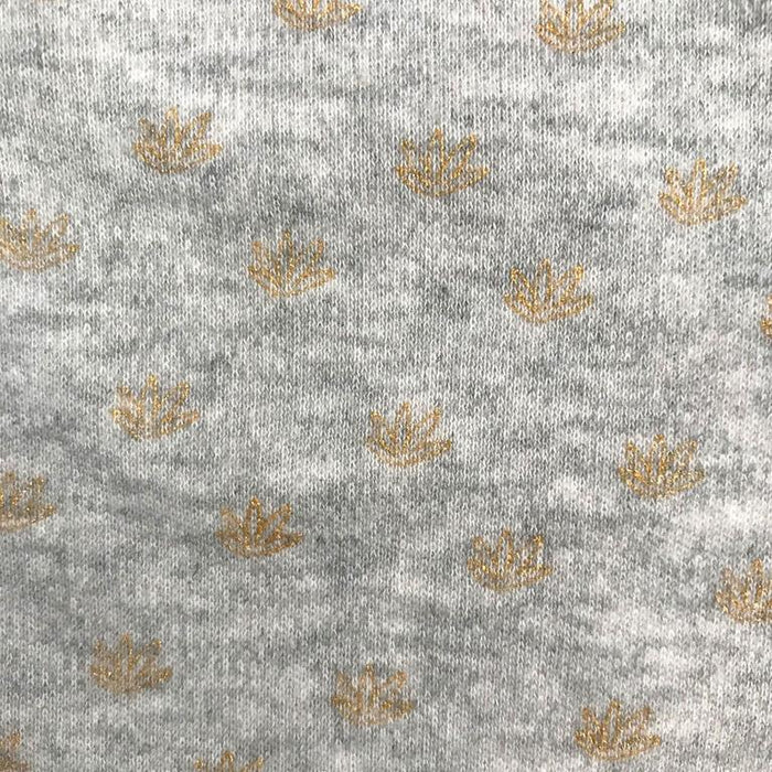 Koalababy - Koala Baby – 5-Pack Soft Jersey Bibs (Lion & Elephant Prints)