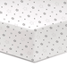 Koalababy - Koala Baby Flannel Fitted Crib Sheet