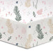 Koalababy - Koala Baby Flannel Fitted Crib Sheet