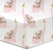 Koalababy - Koala Baby Flannel Fitted Crib Sheet