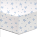Koalababy - Koala Baby Flannel Fitted Crib Sheet