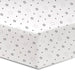 Koalababy - Koalababy Percale Fitted Crib Sheet