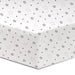 Koalababy - Koalababy Percale Fitted Crib Sheet