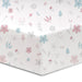 Koalababy - Koalababy Percale Fitted Crib Sheet