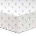 Koalababy - Koalababy Percale Fitted Crib Sheet