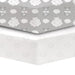 Koalababy - Koalababy Percale Fitted Crib Sheets - 2 Pack