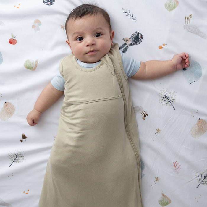 Kushies® Komfies Sleep Sac | 0m to 36m