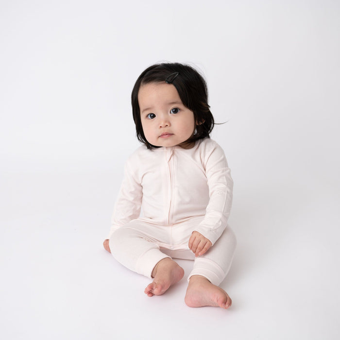 Kushies® Komfies Unionsuit | 3m to 12m