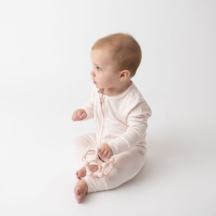Kushies® Komfies Unionsuit | 3m to 12m