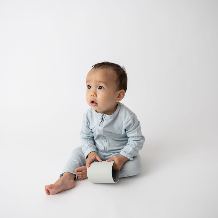 Kushies® Komfies Unionsuit | 3m to 12m