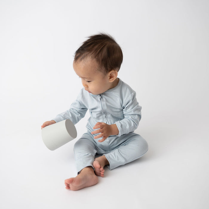 Kushies® Komfies Unionsuit | 3m to 12m