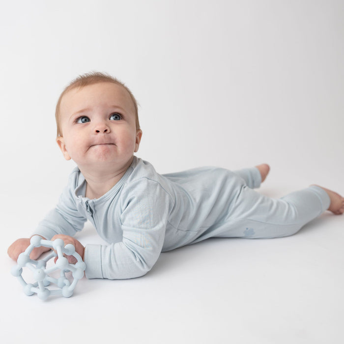 Kushies® Komfies Unionsuit | 3m to 12m