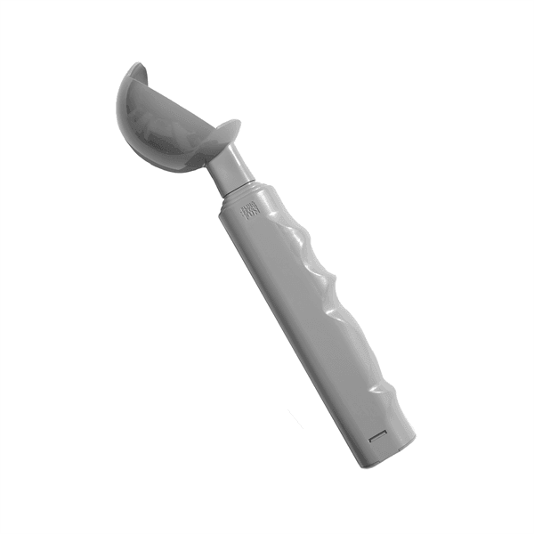 Kompact9 - Kompact9 Retractable Ball Launcher Grey
