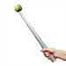 Kompact9 - Kompact9 Retractable Ball Launcher Grey
