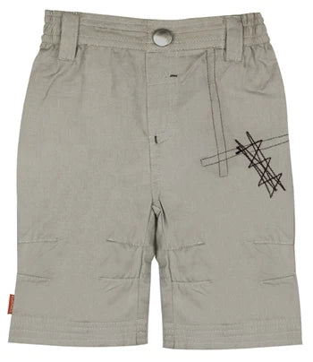 Kushies Explore Bébé | Tailles de pantalon (3m-24m)