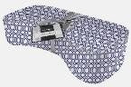 Kushies Flannel Nursing Pillow