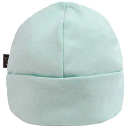 Kushies® - Kushies 100% Cotton Jersey Baby Hat