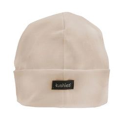 Kushies® - Kushies 100% Cotton Jersey Baby Hat