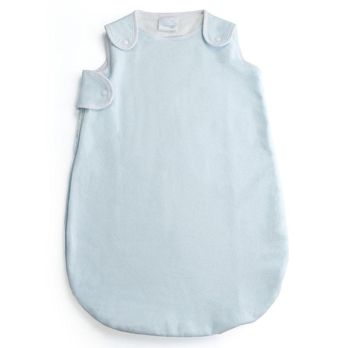 Kushies® - Kushies Baby Cotton Baby Wearable Sleep Bag - 0-3m