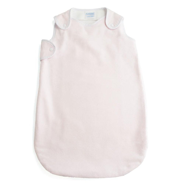 Kushies® - Kushies Baby Cotton Baby Wearable Sleep Bag - 0-3m