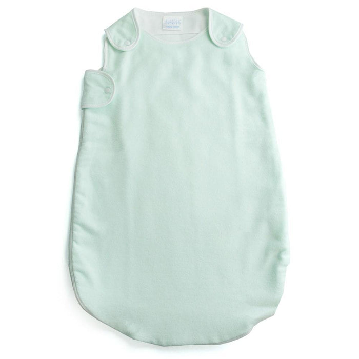 Kushies® - Kushies Baby Cotton Baby Wearable Sleep Bag - 0-3m