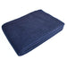 Kushies® - Kushies Baby Fleece Blanket - Navy