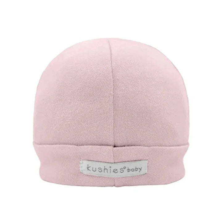 Kushies® - Kushies Baby Hat, 3 months