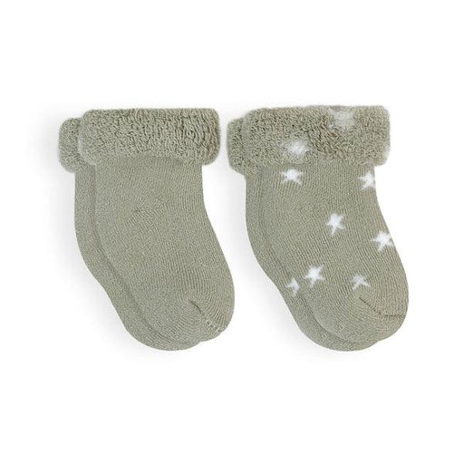 Kushies® - Kushies Baby Socks | 2Pack | 0-3m