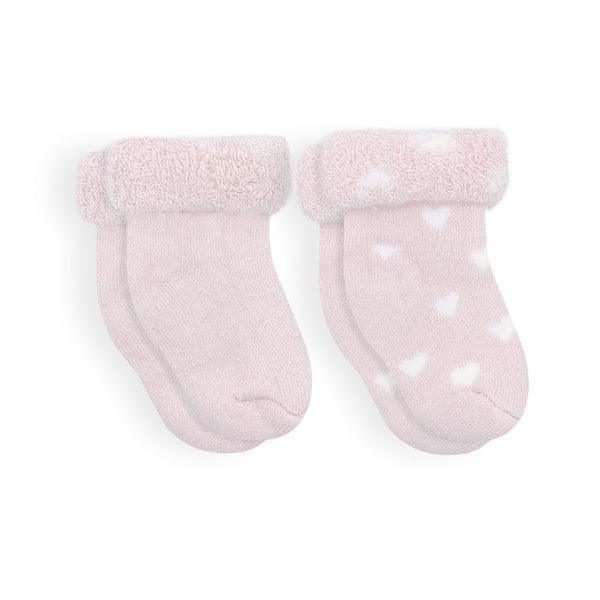 Kushies® - Kushies Baby Terry Socks | 2Pack