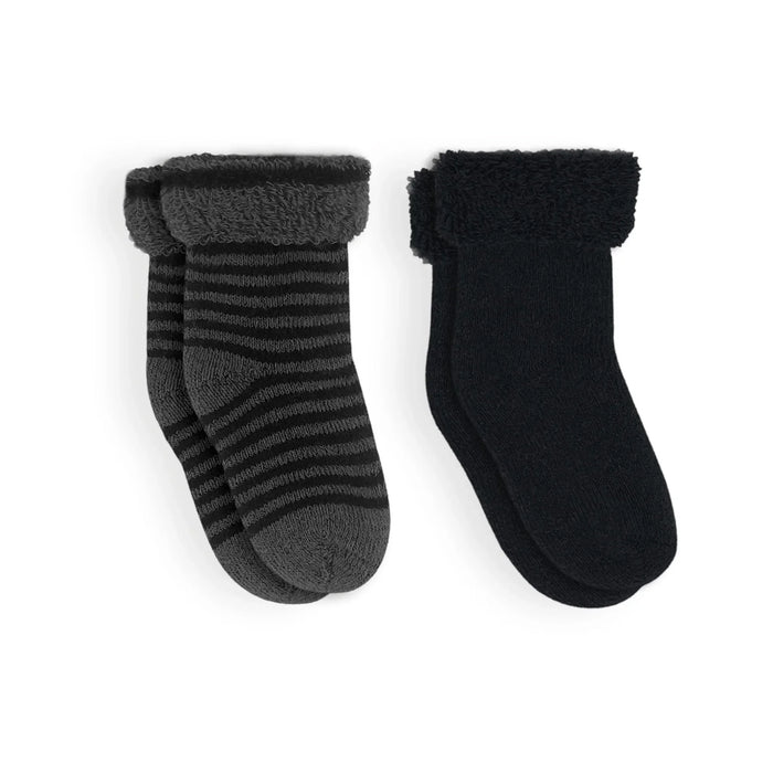 Kushies® - Kushies Baby Terry Socks | 2Pack