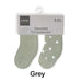 Kushies® - Kushies Baby Terry Socks | 2Pack