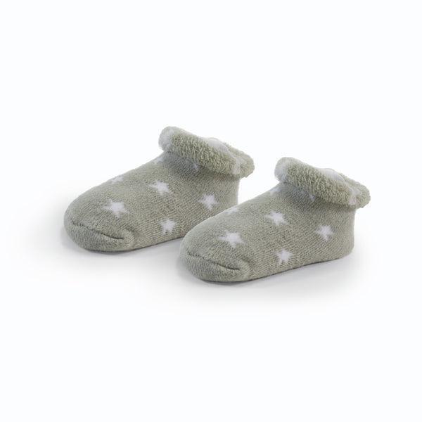 Kushies® - Kushies Baby Terry Socks | 2Pack