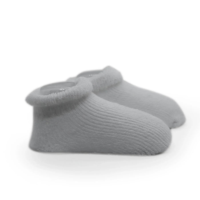 Kushies® - Kushies Baby Terry Socks | 2Pack