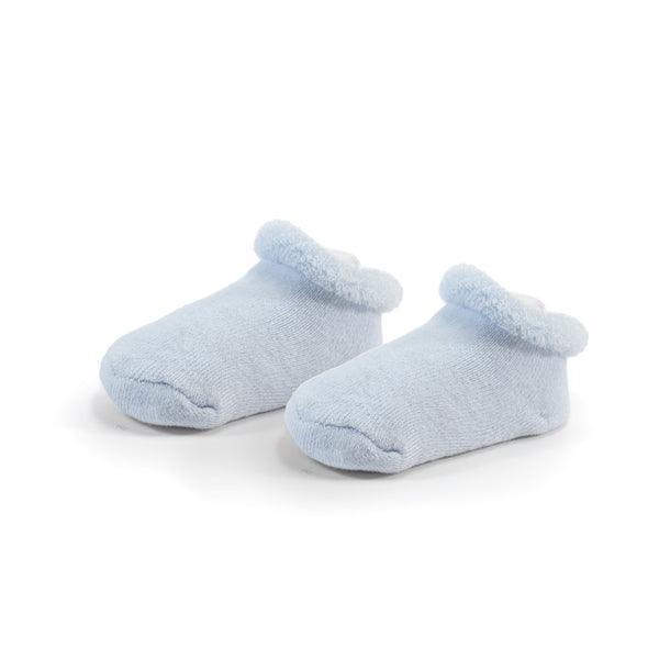 Kushies® - Kushies Baby Terry Socks | 2Pack