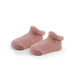 Kushies® - Kushies Baby Terry Socks | 2Pack